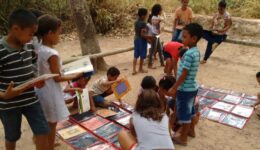 Fundo Casa Socioambiental abre inscrições para chamada de educação voltada a projetos indígenas e quilombolas
