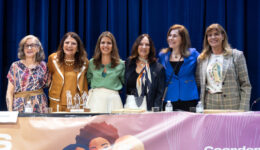 Mulheres que movem a história são homenageadas na Alesp