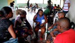 Fundo Ecos abre inscrições para chamada que apoia territórios indígenas e comunidades tradicionais no Cerrado e na Caatinga
