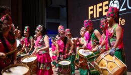 Segundo dia de FIFE 2026 reúne mais de 1.700 lideranças sociais em Olinda