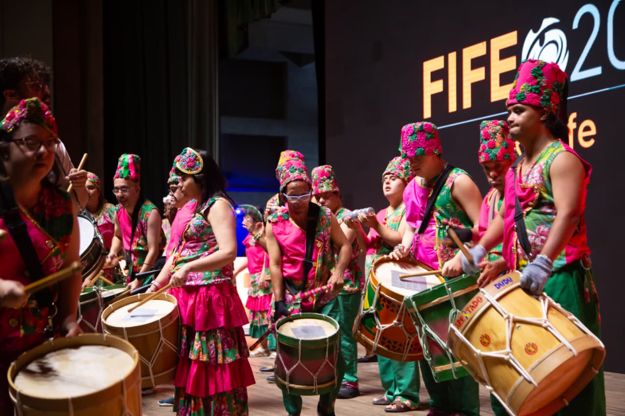 Segundo dia de FIFE 2026 reúne mais de 1.700 lideranças sociais em Olinda