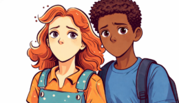 Não falamos sobre educação sexual