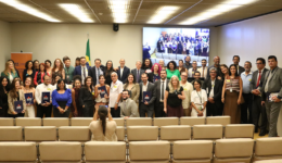 Frente Parlamentar define prioridades para fortalecer o Terceiro Setor em 2026