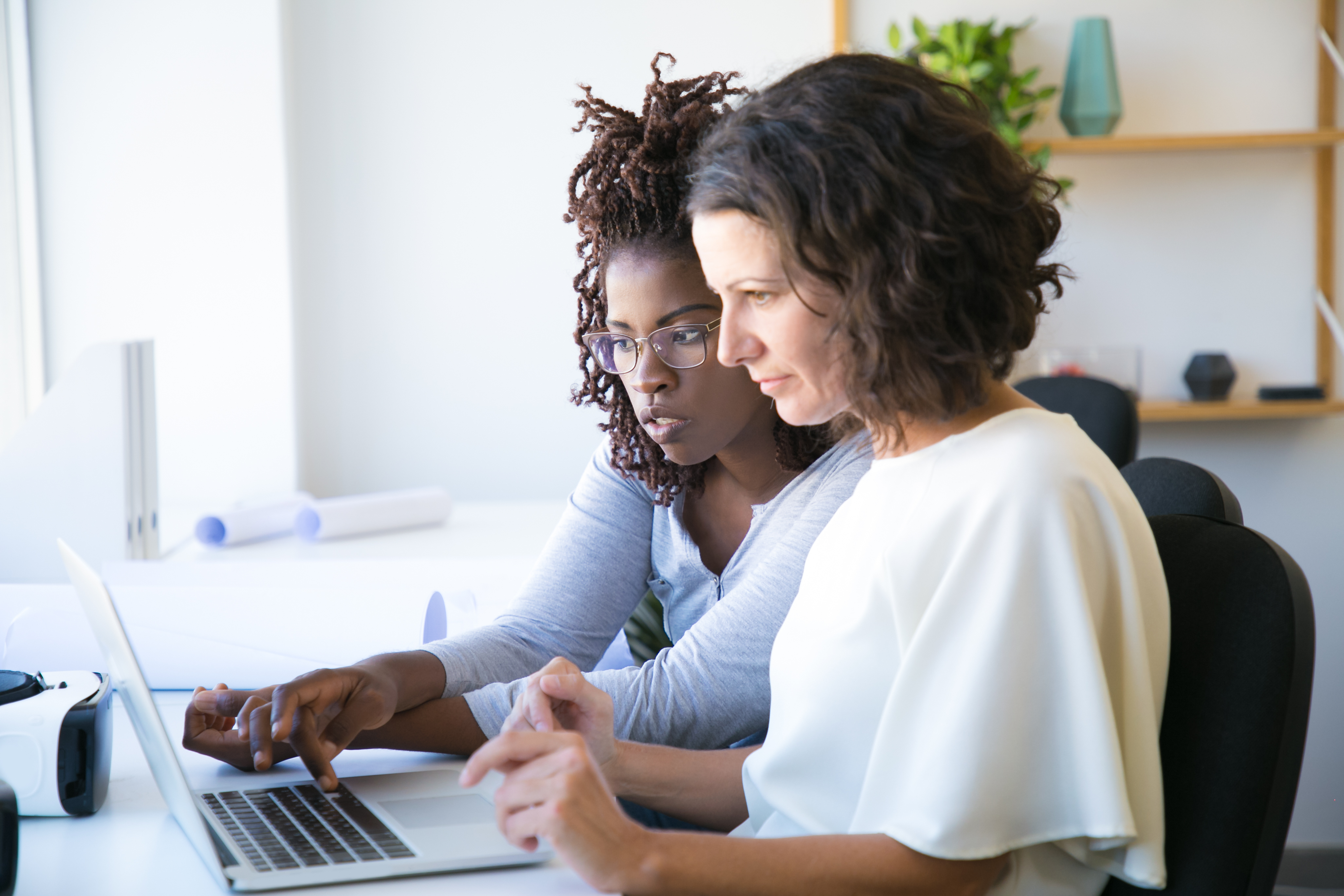PrograMaria abre inscrições para capacitação gratuita em IA voltada a mulheres e grupos minorizados
