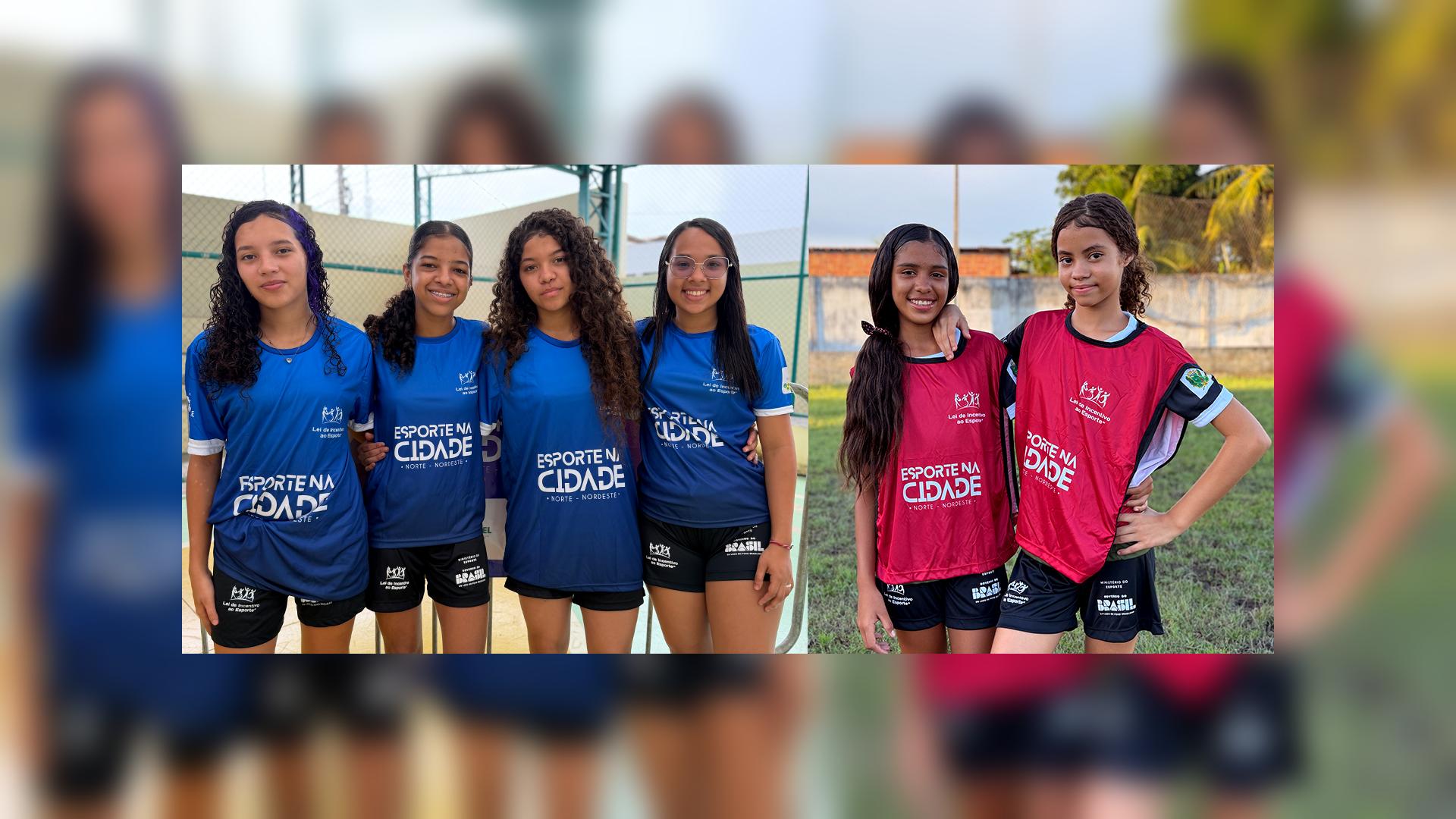 Entre visibilidade e realidade: o futebol feminino e o desafio de transformar legado em permanência
