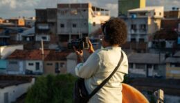 CUFA e Estúdios Globo abrem inscrições para laboratório audiovisual voltado a moradores de favelas