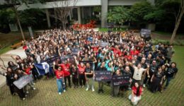 Instituto Claro celebra 25 anos e aposta em futuro com mais oportunidades para jovens