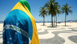 Corrupção: Brasil estagna e permanece entre os piores do mundo