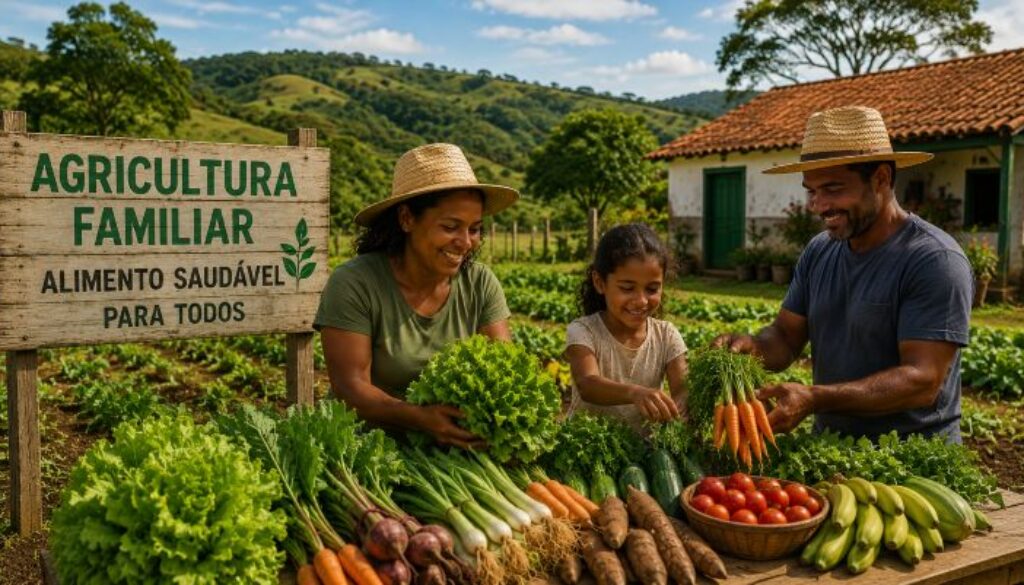 AgriculturaFamiliarPronaf