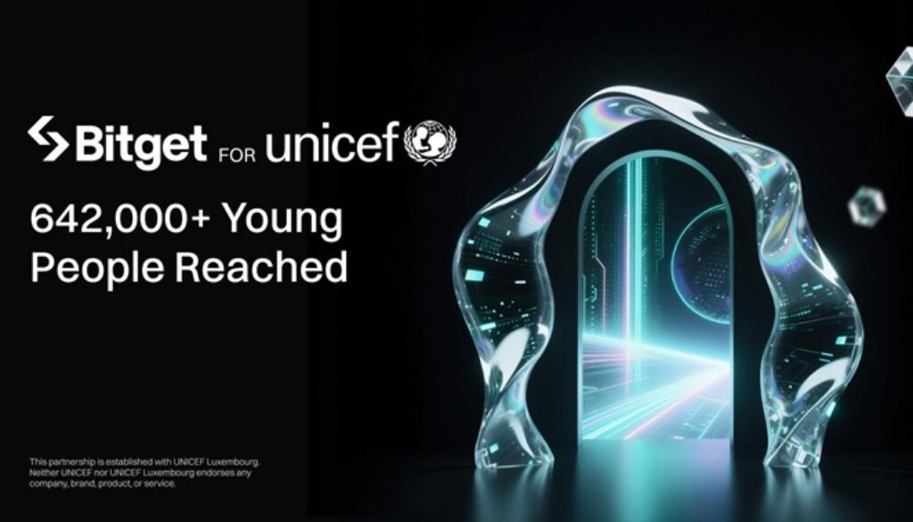 Bitget-Unicef-2