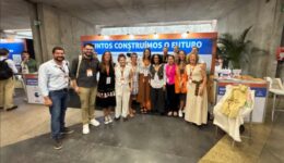Movimento Bem Maior leva OSCs ao FIFE 2026 para ampliar conexões e visibilidade