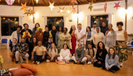 Fundo POP investe no fortalecimento de iniciativas comunitárias