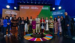 Prêmio internacional da ONU ‘Heróis do Amanhã’ abre inscrições para reconhecer iniciativas ligadas aos ODS