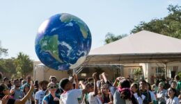 Instituto Orizon Social abre inscrições para apoiar iniciativas socioambientais com até R$ 250 mil