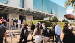 Instituto Center Norte e APAS Show 2026 unem forças em doação de 6 toneladas de alimentos
