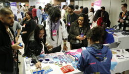 Feira Diversa une cultura e empregabilidade para fortalecer a comunidade LGBTQIA+