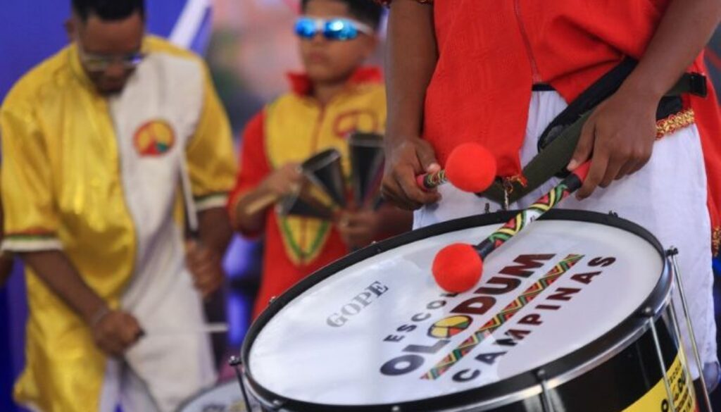 Olodum-Campinas