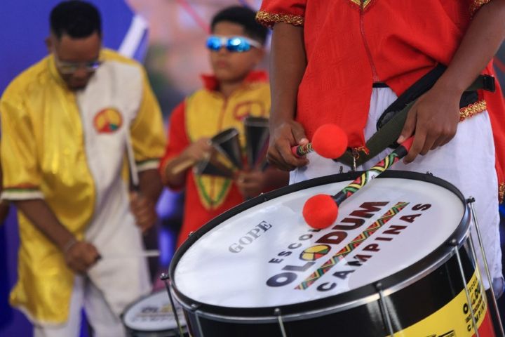Olodum-Campinas