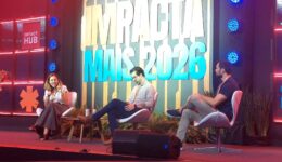 Instituto Coca-Cola Brasil apresenta estratégias para ampliar a transformação social no Impacta Mais 2026