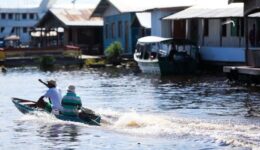 Fundo Casa abre inscrições para apoio a soluções comunitárias na Amazônia