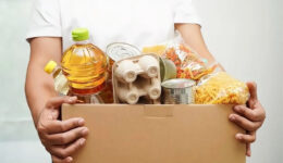 Hospital A.C.Camargo doa mais de 1,3 tonelada de alimentos em parceria com startup