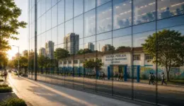 Investimento social não é paralelo ao negócio. É parte do futuro