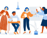 Empreendedorismo feminino: estudo revela protagonismo das mulheres em territórios vulneráveis