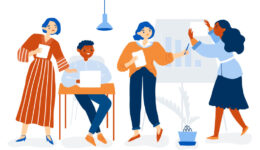 Empreendedorismo feminino: estudo revela protagonismo das mulheres em territórios vulneráveis