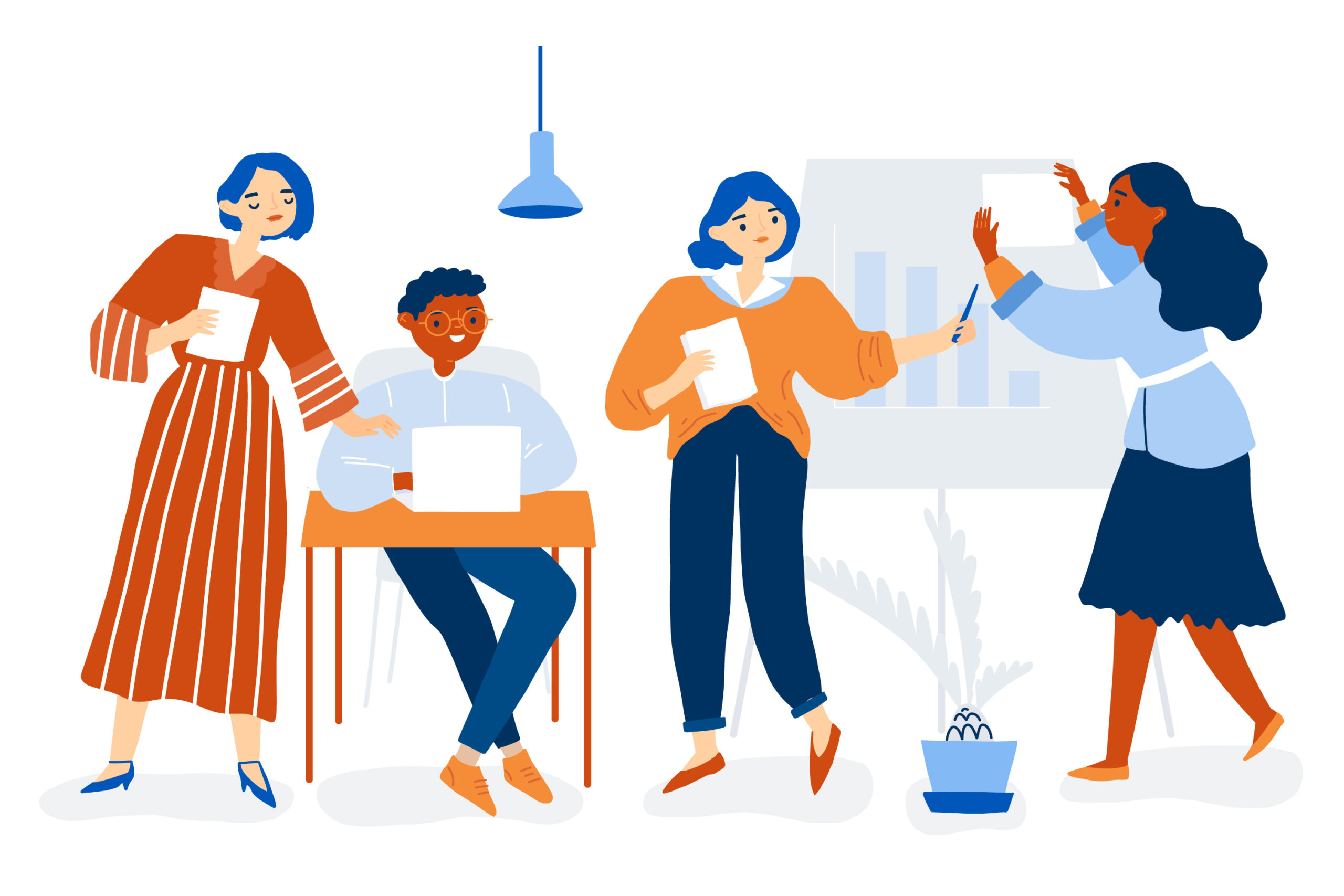 Empreendedorismo feminino: estudo revela protagonismo das mulheres em territórios vulneráveis