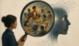 O que as novas tecnologias perdem sem lideranças femininas