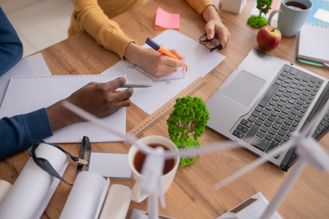 Programa abre inscrições para apoiar projetos socioambientais com até R$ 70 mil