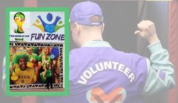 Voluntariado e Futebol: o legado que continua além dos gramados