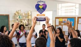 Estudo EGG mapeia inovação pró-social em escolas brasileiras