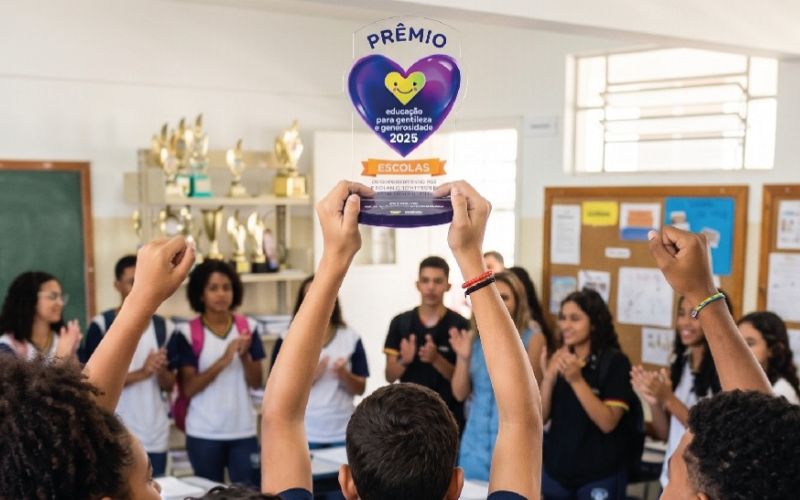 Estudo EGG mapeia inovação pró-social em escolas brasileiras