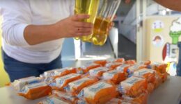 Petrobras abre edital para projetos de coleta e reciclagem de óleo de cozinha usado
