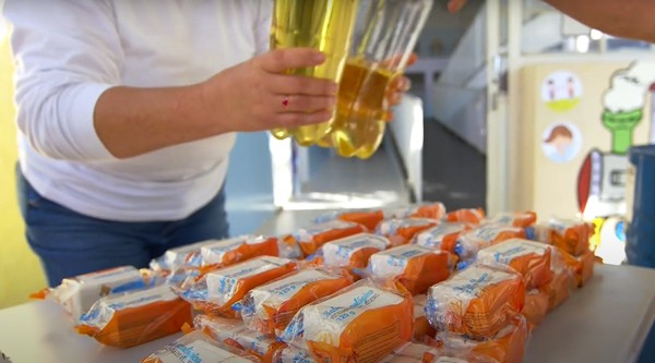 Petrobras abre edital para projetos de coleta e reciclagem de óleo de cozinha usado