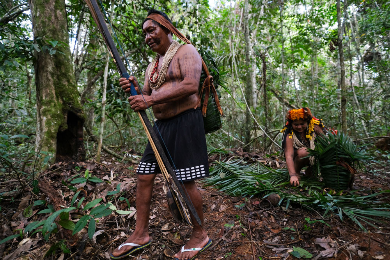 Projeto propõe novo olhar para a saúde e destaca o papel dos saberes tradicionais no cuidado