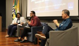 Seminário reúne especialistas para discutir parcerias entre OSCs e poder público em SP