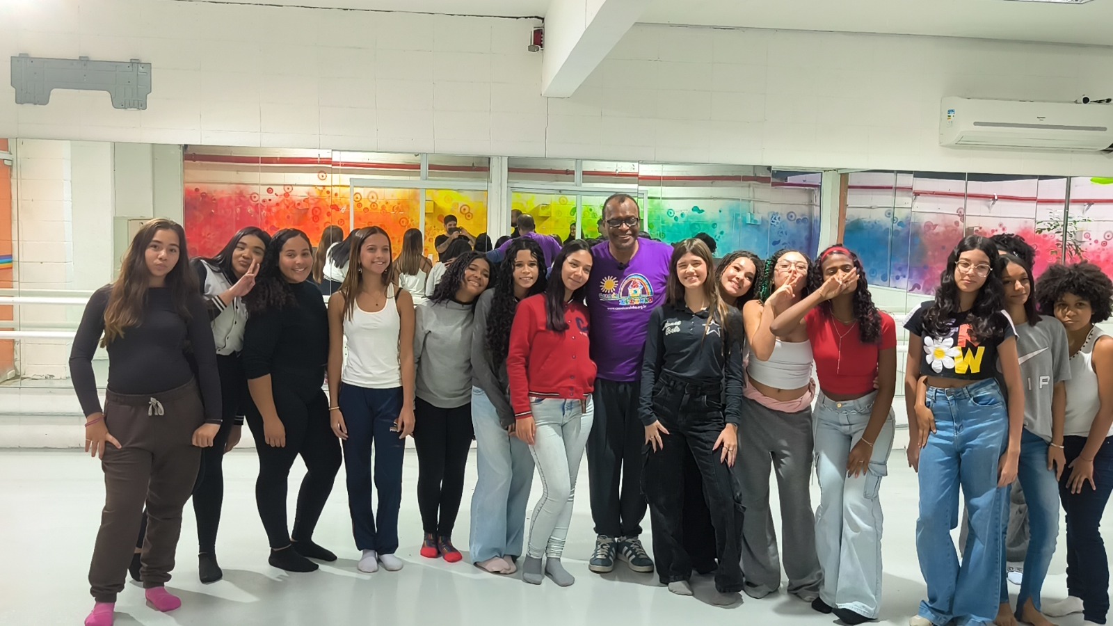 Visão Teen: novo programa do Observatório do Terceiro Setor estreia com foco na juventude e causas sociais