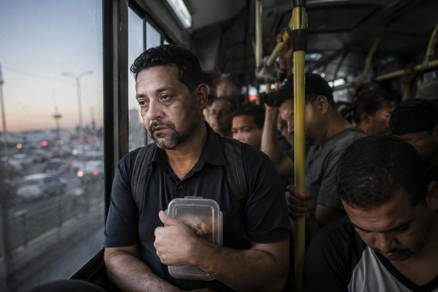 Escala 6×1 adoece trabalhadores e reacende debate sobre jornada no Brasil