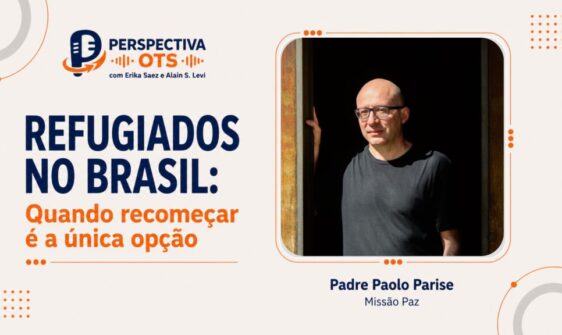 banner perspectiva youtube Padre Paolo Parise