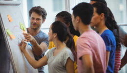 Programa Incentivar abre inscrições para capacitação gratuita de projetos sociais