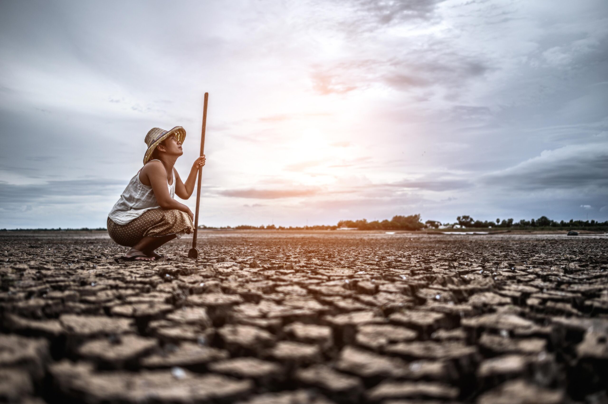 Edital vai apoiar projetos de adaptação climática em comunidades vulneráveis de 7 estados brasileiros