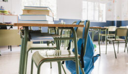 Programa Perspectiva OTS recebe Neca Setúbal em conversa sobre educação e desigualdades