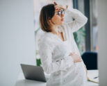 Quase metade das mães já perdeu oportunidade de emprego por estar grávida ou ter filhos
