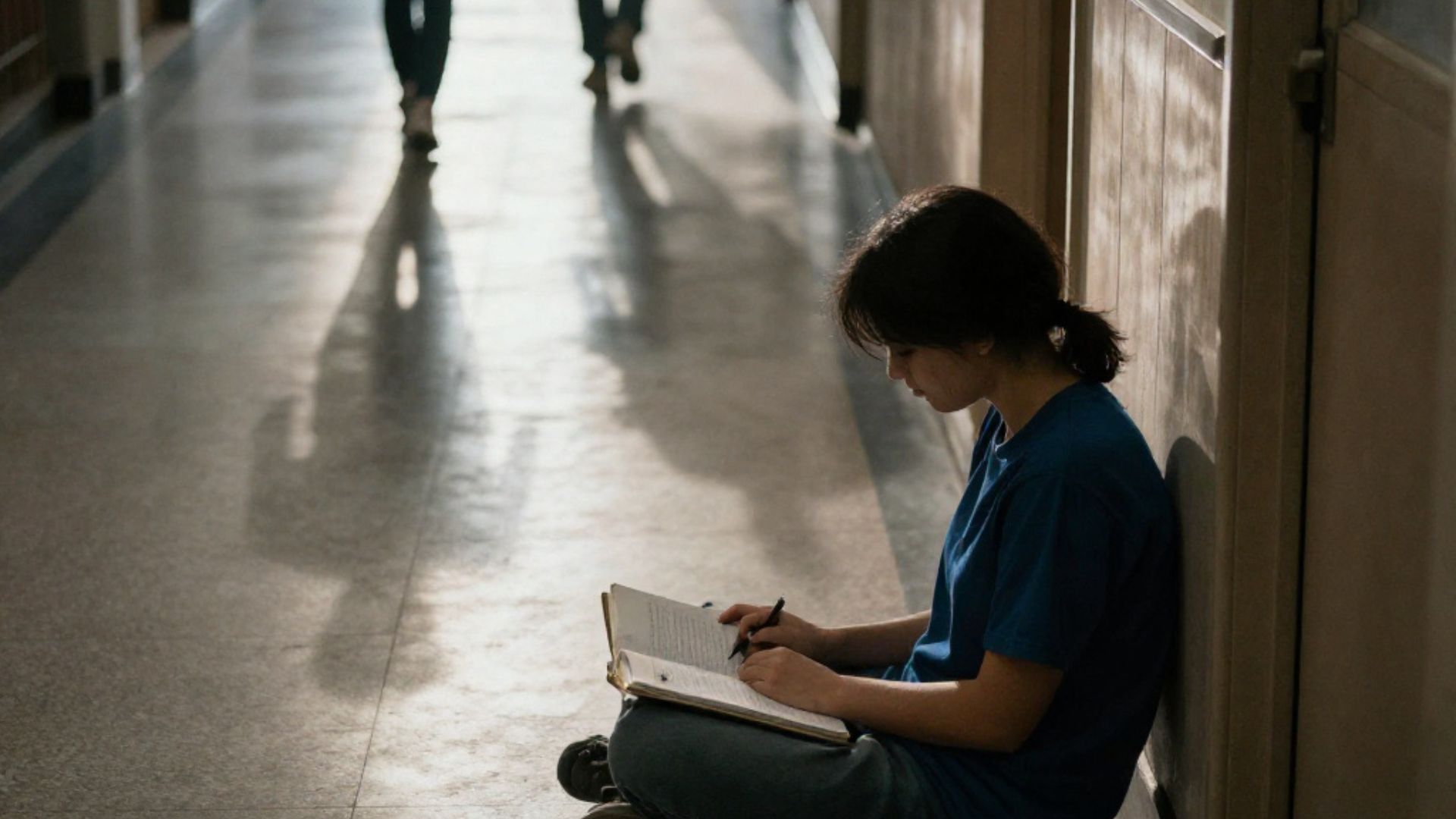 E quando a Educação em Direitos Humanos falta nos currículos escolares?