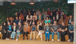 Café do Impacto reúne organizações sociais para fortalecer conexões no terceiro setor
