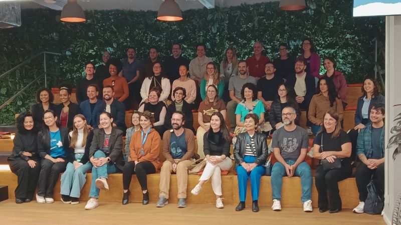 Café do Impacto reúne organizações sociais para fortalecer conexões no terceiro setor