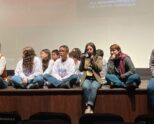 Instituto Algar leva jovens cineastas de Uberlândia para exibição do próprio filme