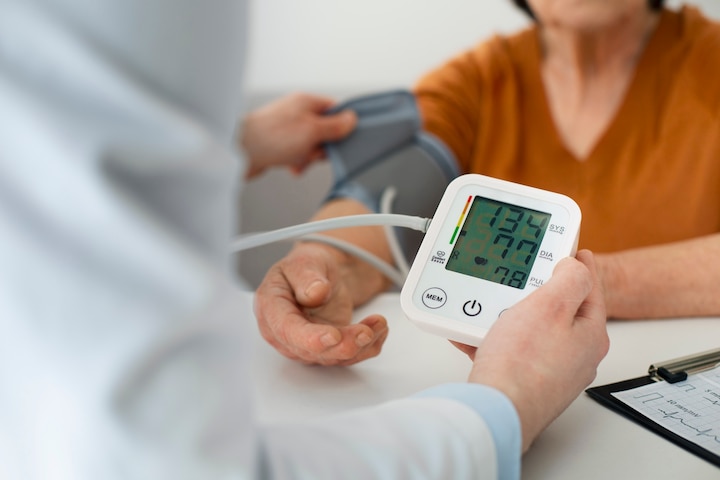 Pressão alta pode ter relação com a forma como você respira, alertam especialistas